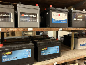 Blog batteries accussudouest